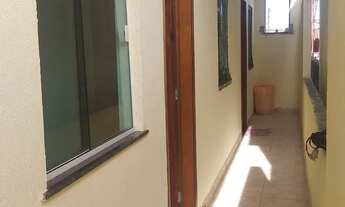 Imagem: Apartamento 2 quartos, 1wc s/ garagem, Alugo