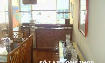 Imagem 7: Apartamento para venda possui 136 metros quadrados com 3 quartos em Copacabana - Rio de Ja