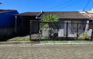 Imagem 2: CASA EM CONDOMÍNIO CIDADE NOVA ITAJAÍ/SC