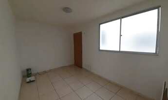 Imagem 2: Cód.: 15005 - Apartamento 2 quartos - Jóquei Clube