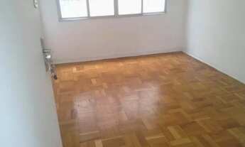 Imagem 2: Apartamento para aluguel com 1 quarto - Gonzaga - Santos - SP