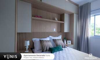 Imagem 2: Apartamento para locação, Vila Aviação, Bauru, SP