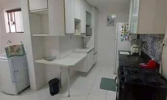 Imagem 5: Apartamento Mobiliado 3/4, sendo 1 suite - Jardim Aeroporto - Lauro de Freitas