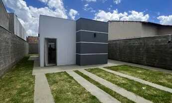 Imagem 4: Casa a pronta entrega!!!