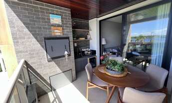 Imagem 4: APARTAMENTO COM 03 DORMITÓRIOS, 112 M² CAMPECHE - FLORIANÓPOLIS / SC