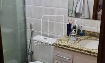 Imagem 10: Apartamento (tipo - padrao) 3 dormitórios/suite, cozinha planejada, em condomínio fechado