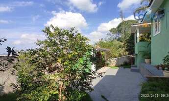 Imagem 3: Casa com 3 dormitórios para alugar, 120 m² por R$ 4.098,05/mês - Freguesia de Jacarepaguá