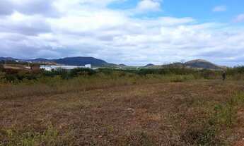 Imagem: Terreno 6x30, bairro Ipsep - Serra Talhada