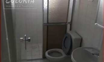 Imagem 4: São Bernardo do Campo - Apartamento Padrão - Santa Terezinha