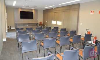 Imagem 2: SÃO JOSÉ DOS CAMPOS - Conjunto Comercial/Sala - CONDOMÍNIO ROYAL PARK