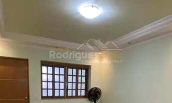 Imagem 2: Casa em Jardim Clarice - 3 Dormitórios