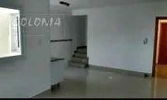 Imagem 3: Santo André - Apartamento Padrão - Paraíso