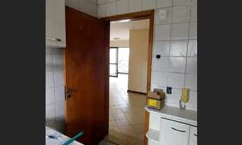 Imagem 3: Apartamento para aluguel tem 187 metros quadrados com 4 quartos em Setor Oeste - Goiânia