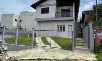 Imagem: CAXIAS DO SUL - Casa Padrão - SANTA LÚCIA