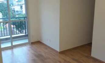 Imagem 4: Apartamento para venda possui 66 metros quadrados com 3 quartos