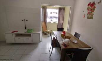 Imagem 4: Apartamento para Locação em São Luís, Cohama, 2 dormitórios, 1 suíte, 2 banheiros, 1 vaga