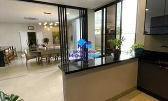 Imagem 5: Mavilhoso sobrado no Condominio Ecoville