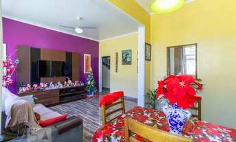 Imagem 2: Apartamento para Aluguel - Meier, 3 Quartos, 80 m2