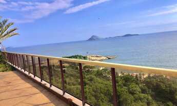 Imagem 5: PEDAÇO DO CÉU Apartamento cobertura com 5 dormitórios