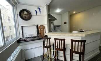 Imagem 7: Apartamento para Venda em Florianópolis, Ingleses do Rio Vermelho, 3 dormitórios, 1 suíte