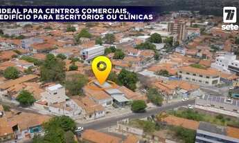 Imagem 3: Casa á venda com 800 m² no centro de Teresina Pi