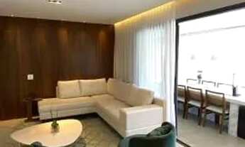 Imagem: Apartamento para venda tem 118 metros quadrados