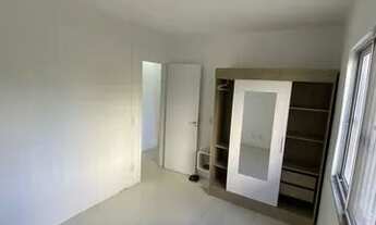 Imagem 3: Vendo Colina de Piatã - 3/4 - Térreo- com suíte e varanda- Porteira Fechada- Oportunidade