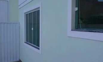 Imagem 7: Casa para venda tem 55 metros quadrados com 2 quartos em São José do Imbassaí - Maricá - R
