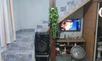 Imagem 3: Casa de 2 quartos