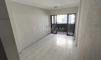 Imagem: Apartamento para venda com 60 metros quadrados