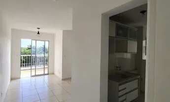 Imagem: Apartamento 3/4 no Recanto das Palmeiras