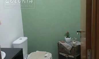 Imagem 6: Santo André - Casa Padrão - Jardim Progresso