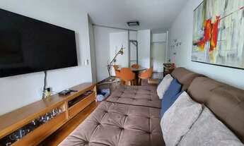 Imagem 3: Apartamento com 3 quartos na Freguesia