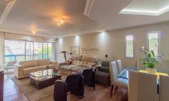 Imagem 2: Apartamento Venda 4 Dormitórios - 179 m² Chácara Santo Antônio