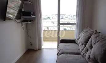 Imagem: São Bernardo do Campo - Apartamento Padrão