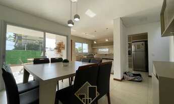 Imagem 3: Casa para Venda em Florianópolis, Canasvieiras, 4 dormitórios, 1 suíte, 4 banheiros, 2 vag