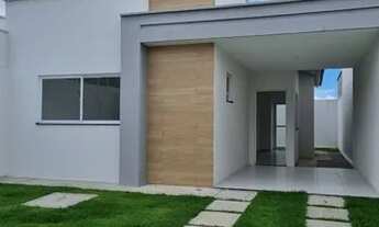 Imagem 2: CASA A VENDA NO EUSÉBIO PRÓCIMO A CE 040, BAIRRO PIRES FAÇANHA