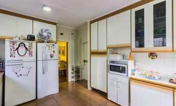 Imagem 3: SÃO PAULO - Casa Padrão - JARDIM EUROPA