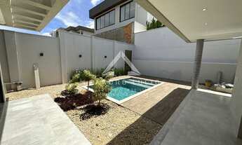 Imagem 6: Senador Canedo - Casa de Condomínio - Jardins Bolonha