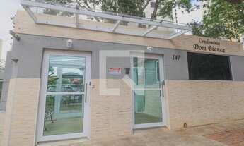 Imagem 3: Apartamento para aluguel com 55 metros quadrados com 2 quartos em Brás - São Paulo - SP