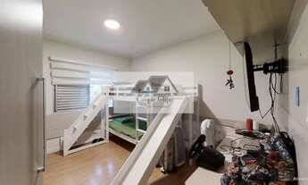 Imagem: Apartamento à venda no bairro Aclimação