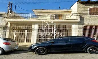 Imagem: ALUGO CASA NO CENTRO 02 DORMS, 02 VAGAS