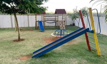 Imagem 2: Apartamento Térreo em Hortolândia