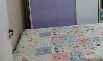 Imagem 3: Apartamento mobiliado em Santo Amaro da Imperatriz