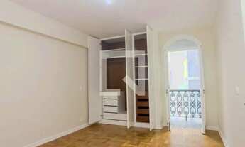 Imagem 5: Apartamento para Aluguel - Bela Vista, 1 Quarto, 58 m2