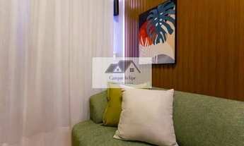 Imagem 6: Apartamento para alugar no bairro Santa Cecília - São Paulo/SP, Zona Oeste