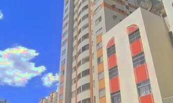 Imagem 4: Vendo apartamento padrão do residencial Athenas