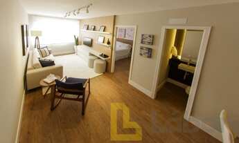 Imagem 4: Porto Alegre - Apartamento Padrão - Jardim Botânico