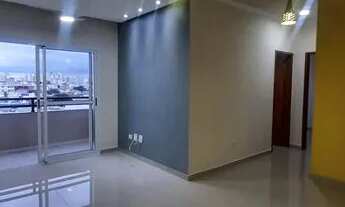 Imagem: Apartamento para aluguel possui 72 metros