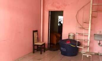 Imagem 2: Casa no bairro da Guanabara